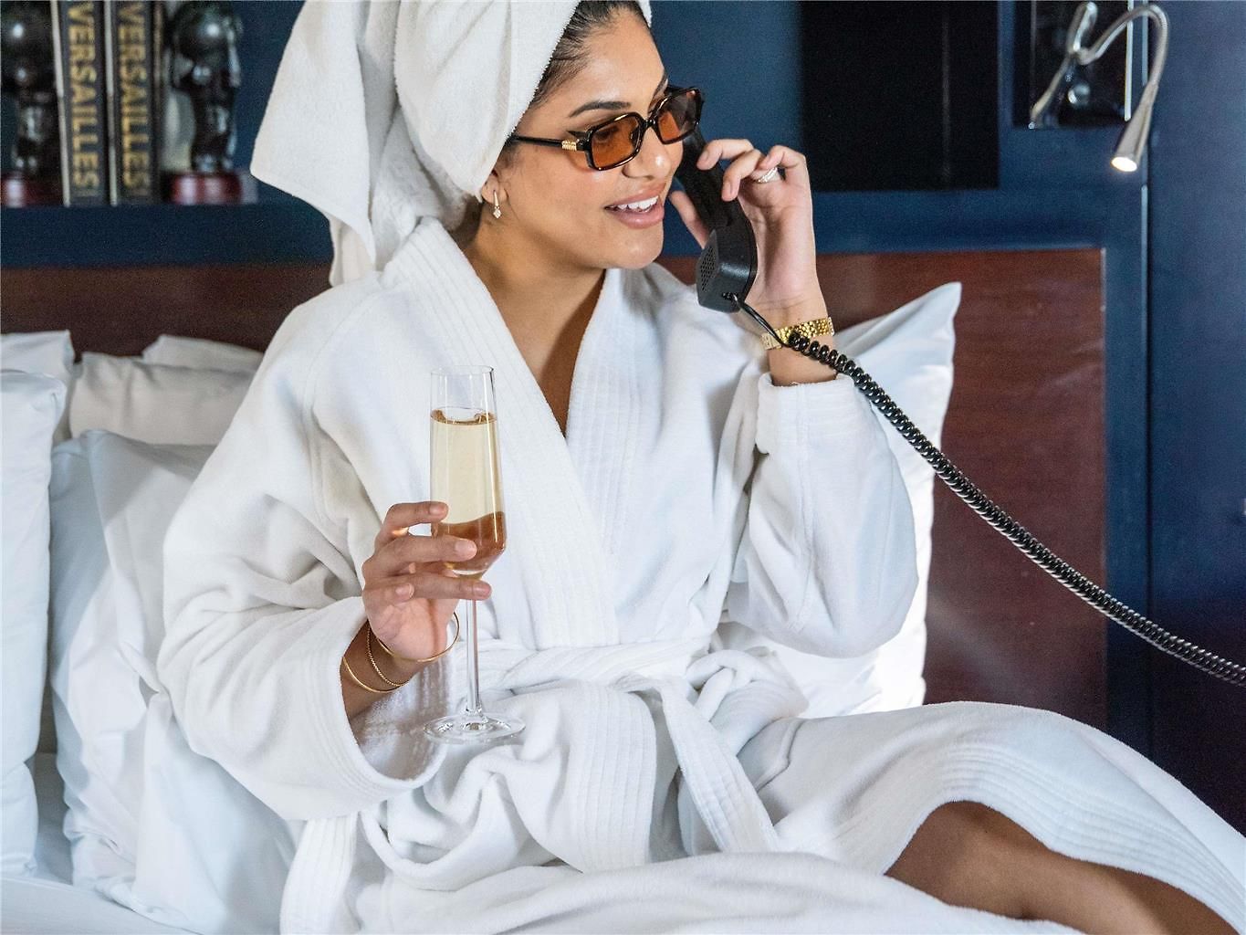 Sofitel Magnificent Mile 5*