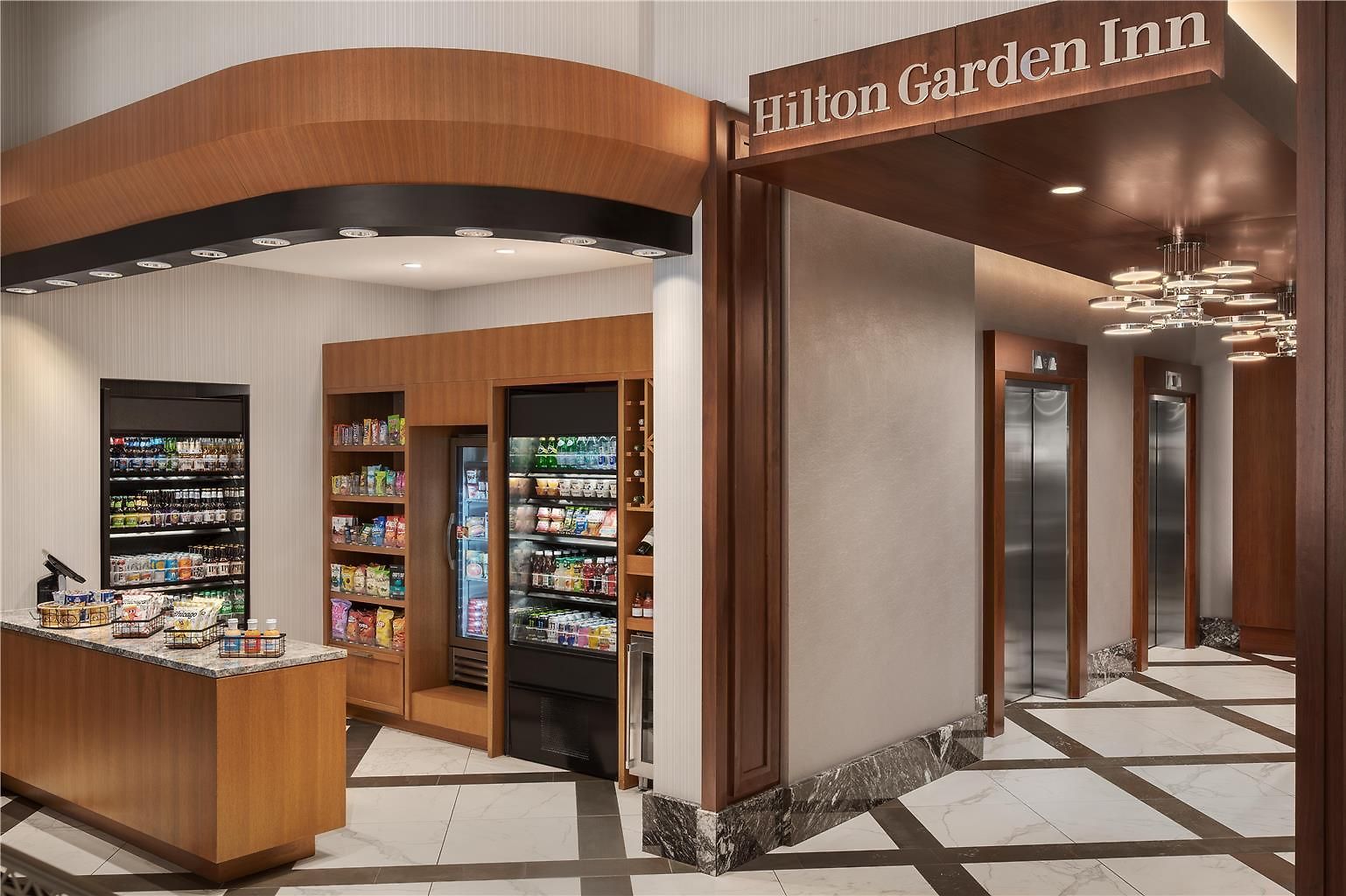 Hampton Mccormick Place 3*