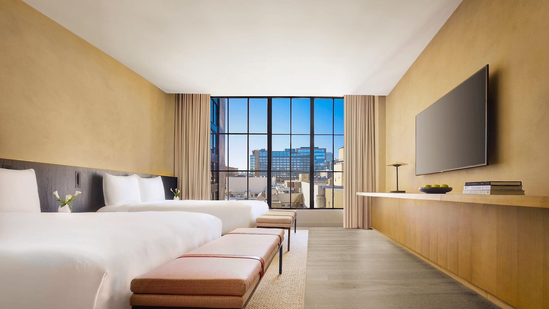 Nobu 5* Chicago