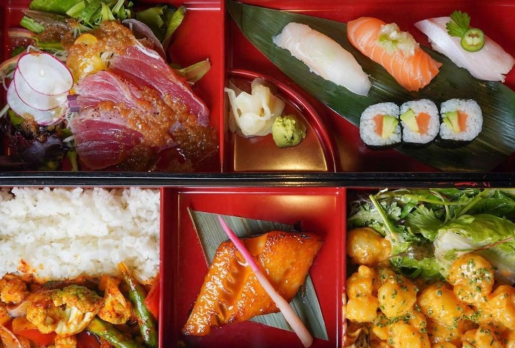 Nobu 5* Chicago
