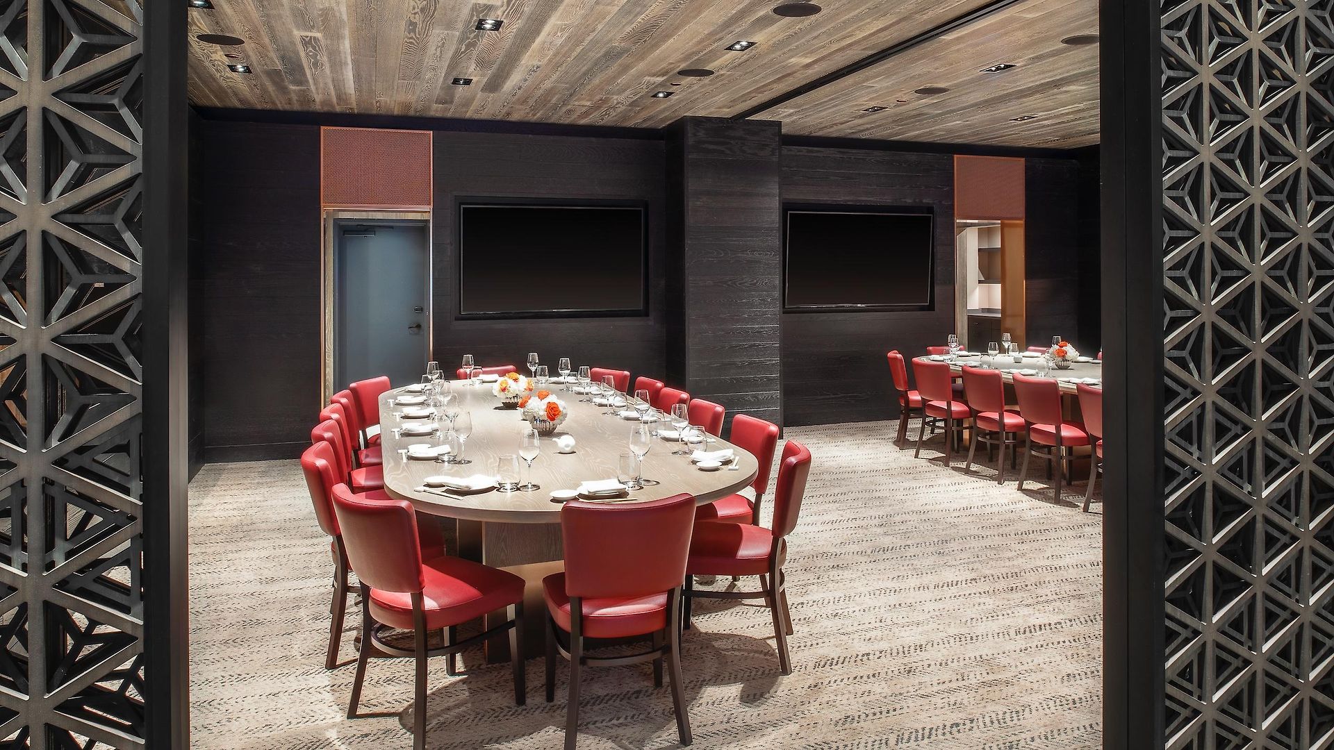 Nobu 5* Chicago