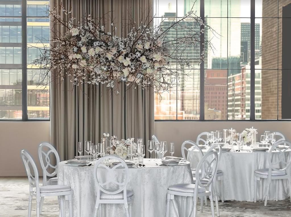Nobu 5* Chicago