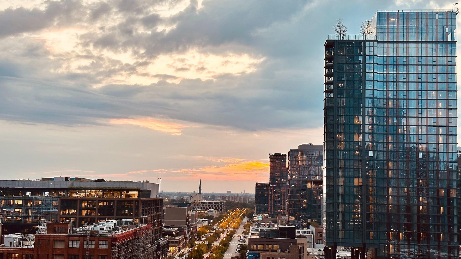 Nobu Hotel Chicago