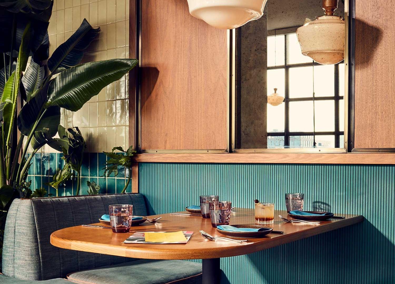 Hotel The Hoxton, 4*