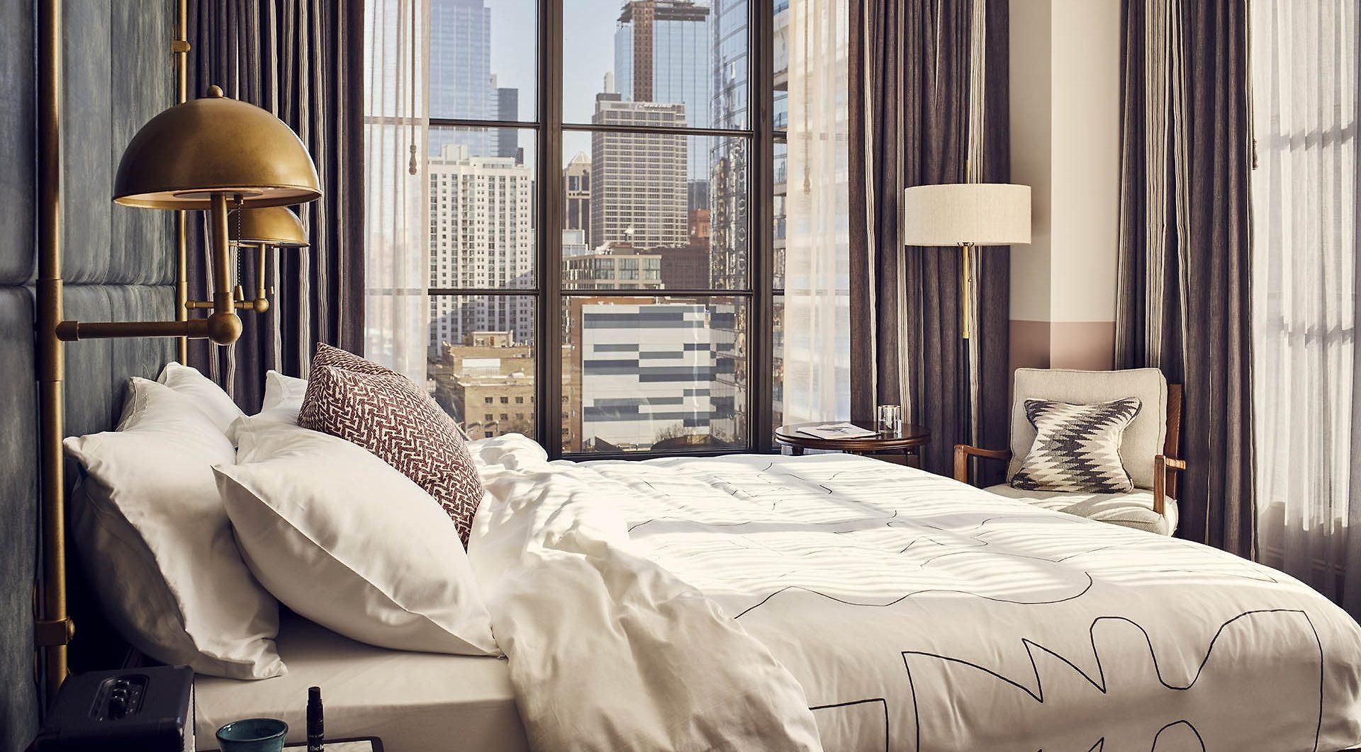The Hoxton, Chicago