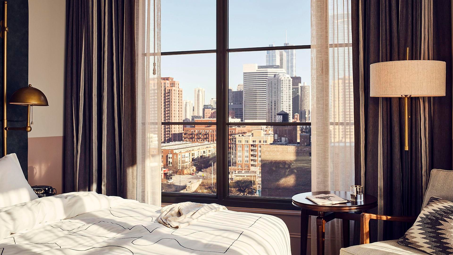 The Hoxton, 4*