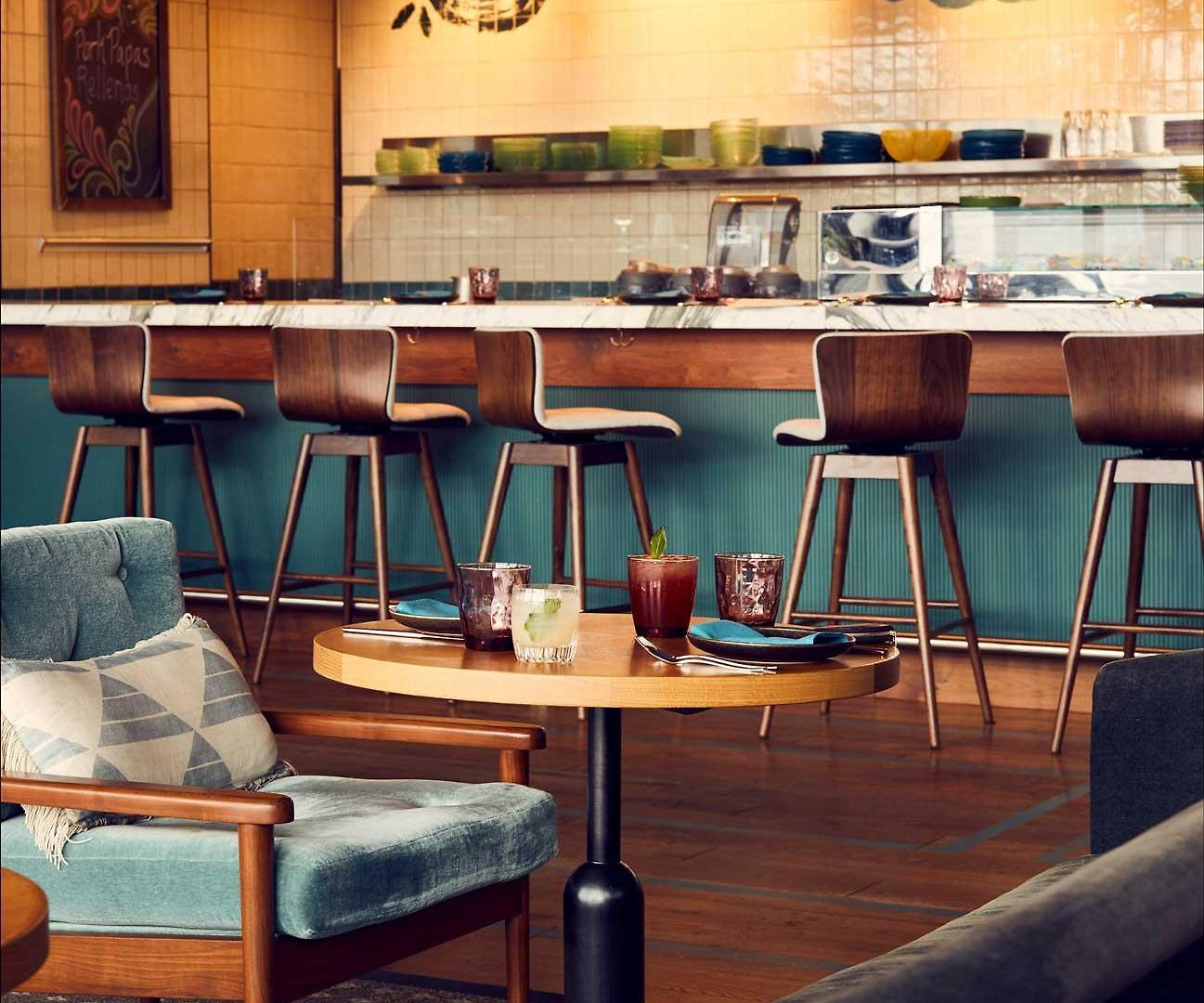 The Hoxton,