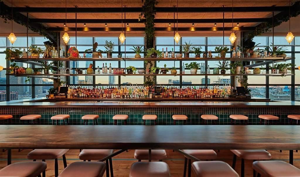 The Hoxton, 4* Chicago