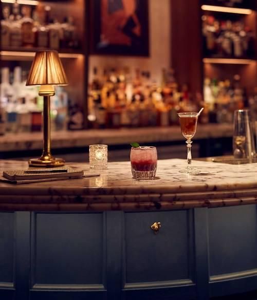 The Hoxton, 4*