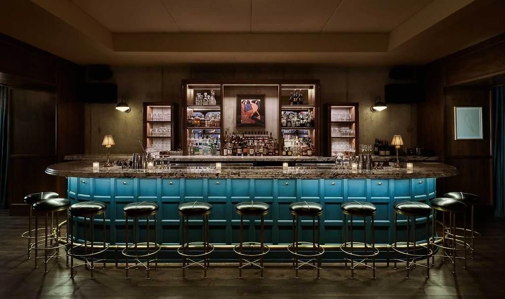 Hotel The Hoxton,