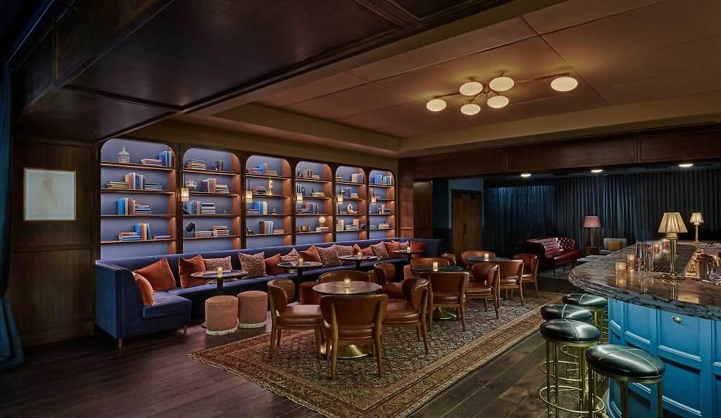 The Hoxton, Hotel 4*