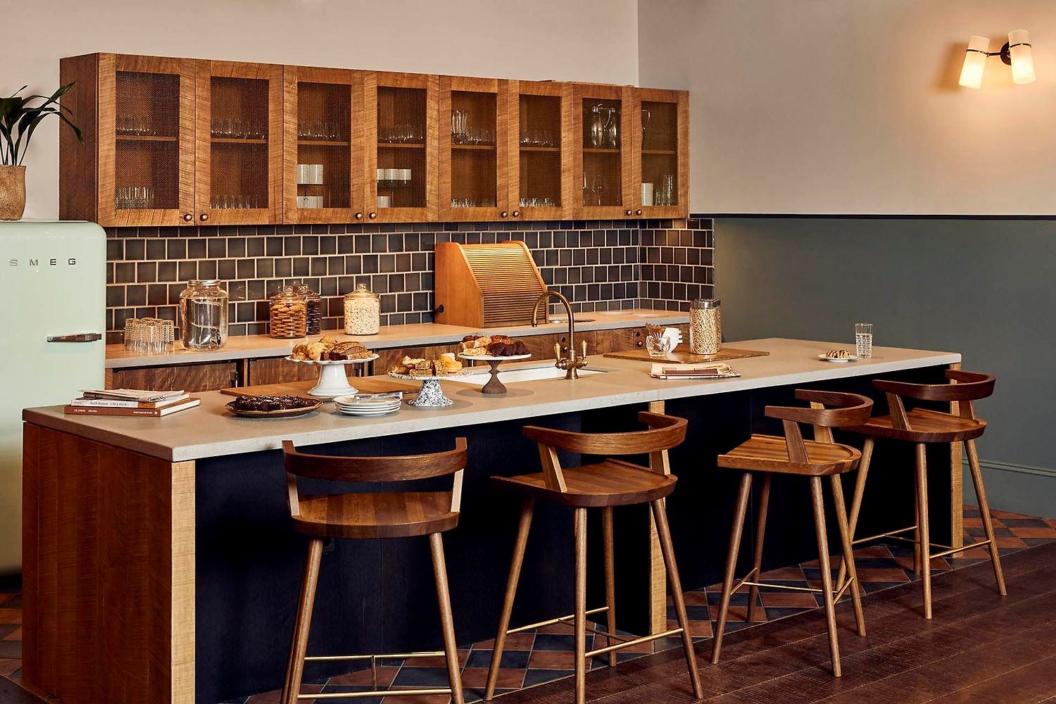 The Hoxton, Hotel