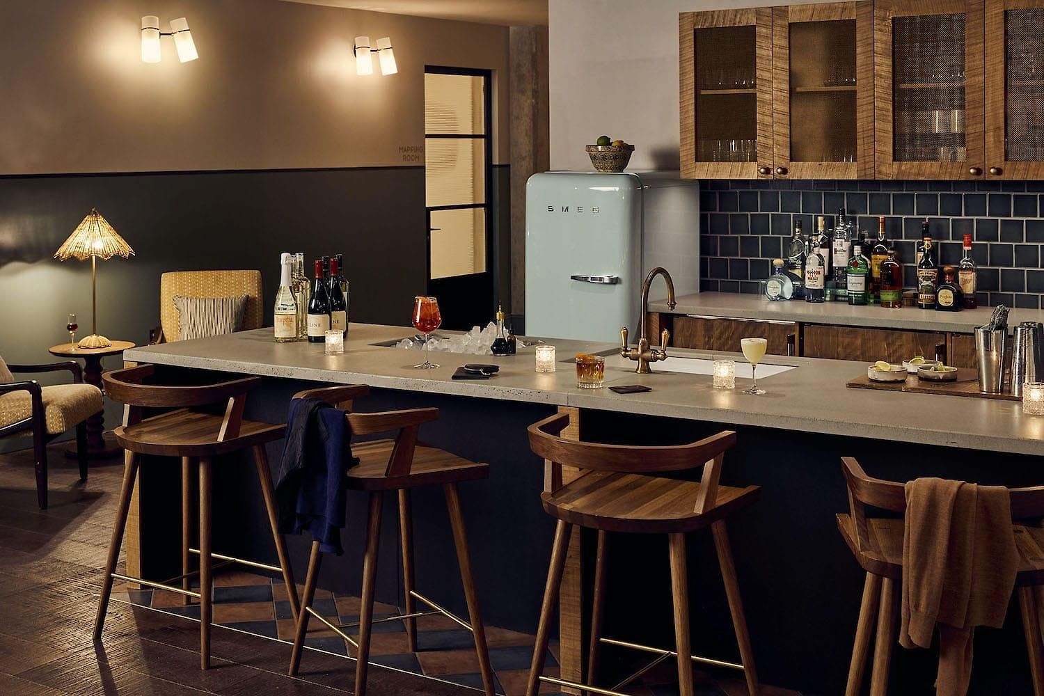 The Hoxton, 4*