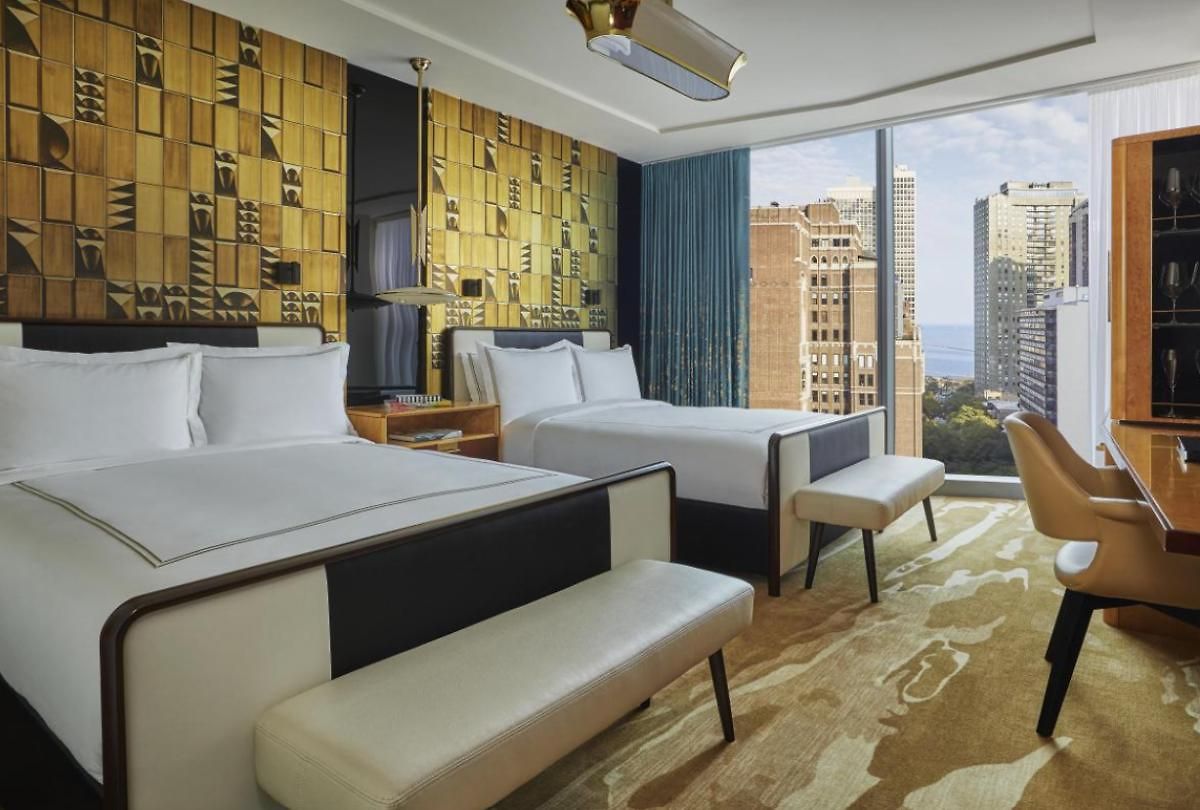 Hotel Viceroy