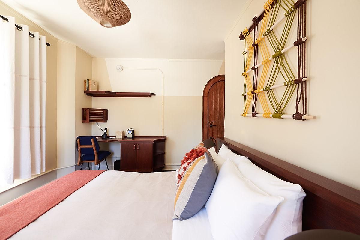 Freehand Hotel Chicago