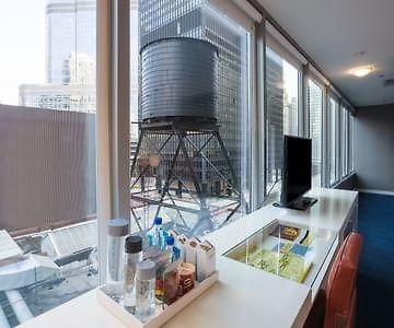 Kinzie 4* Chicago