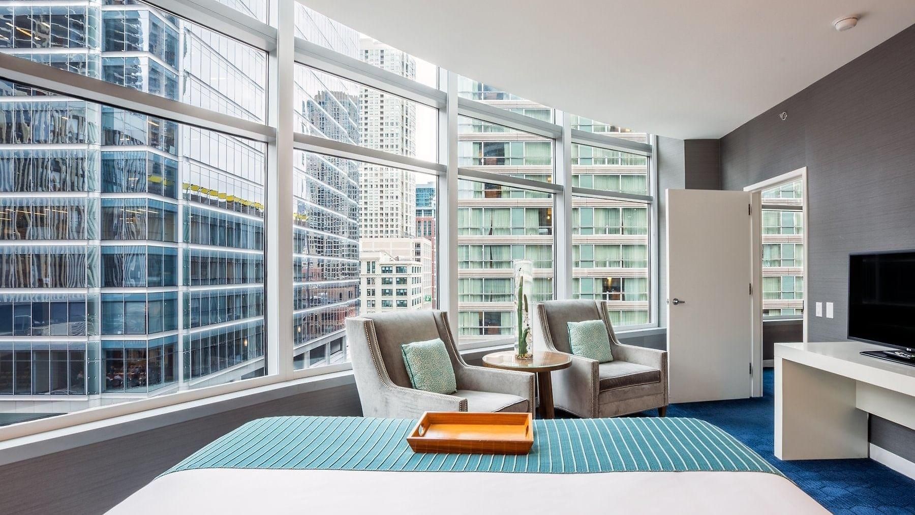 Hotel Kinzie Chicago