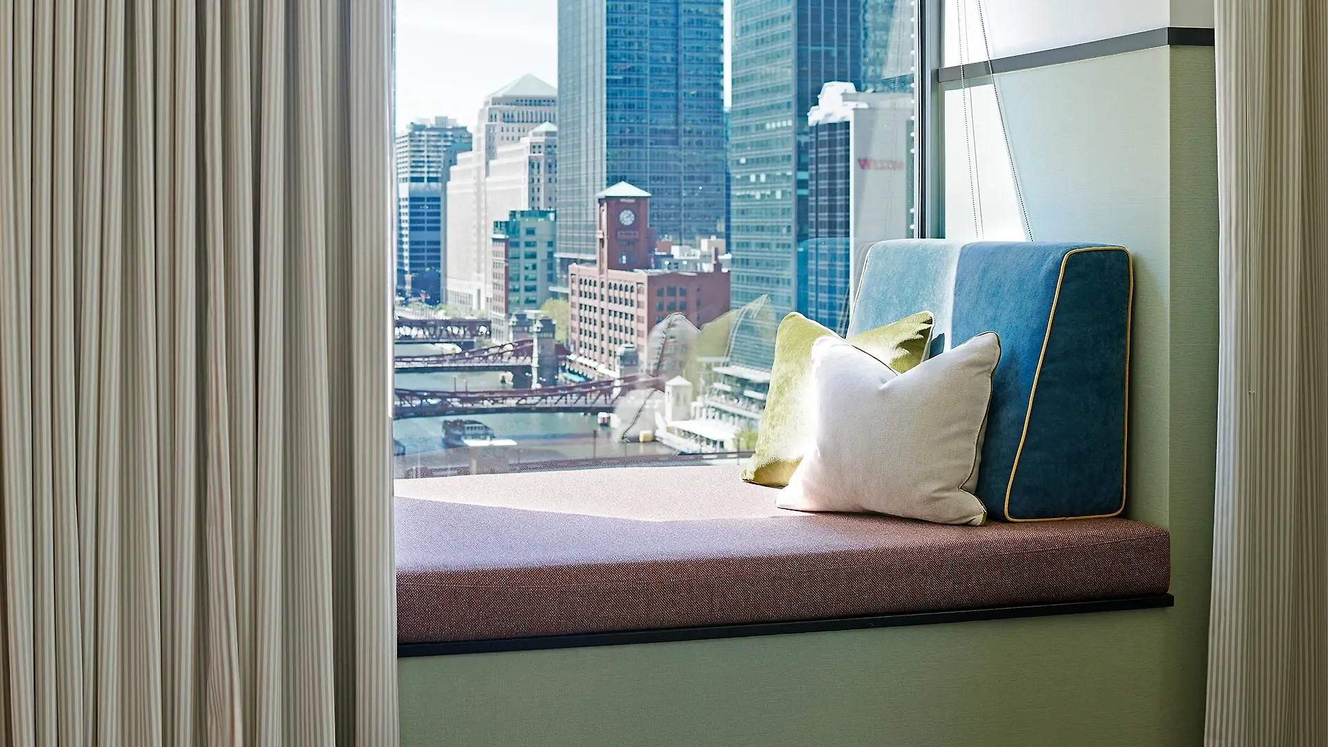 Hotel L7 By Lotte Chicago
