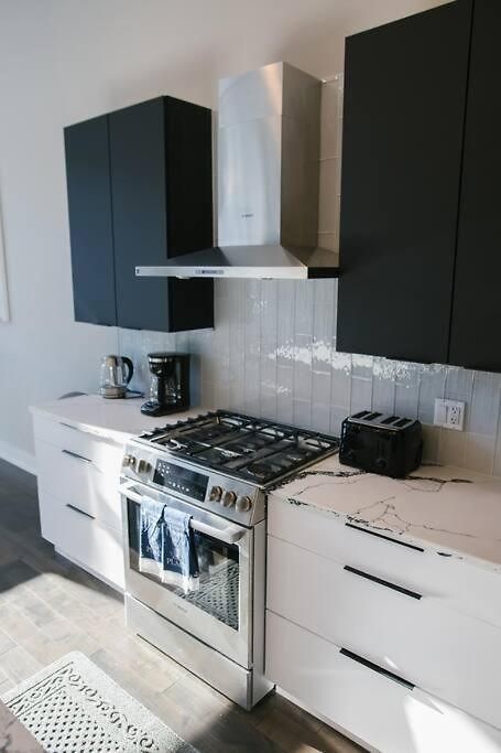 Magnificent New W/8 Beds & Free Parking Holiday home Chicago