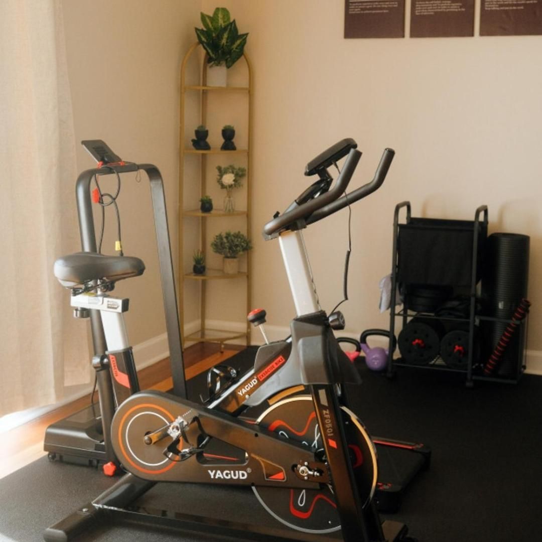 New Modern 3br • Gym • Workspace • Quiet Location Apartment
