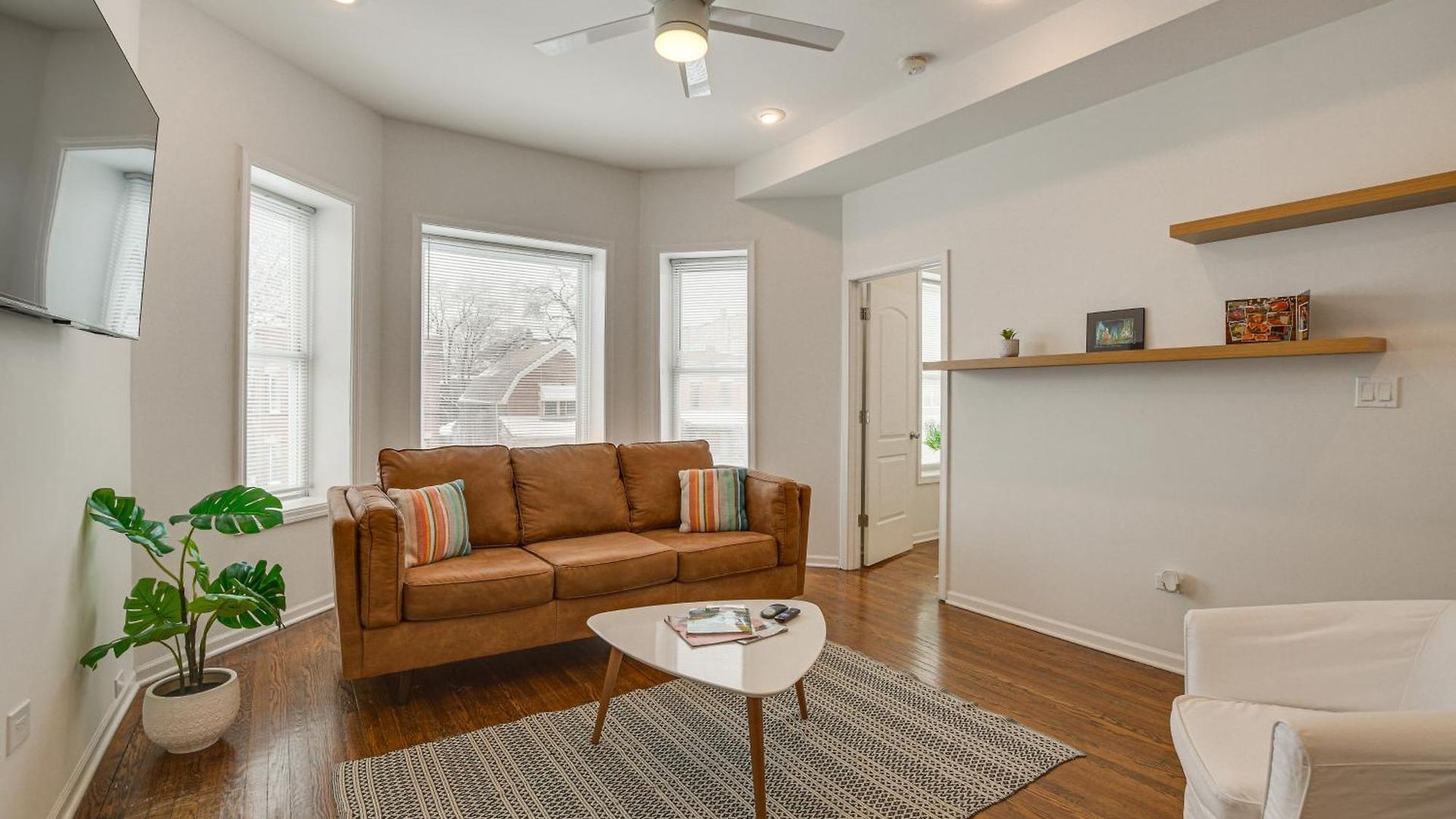 Apartment 'cozi Crib23' 4 Mi To Obama Center, Soldier Field Chicago