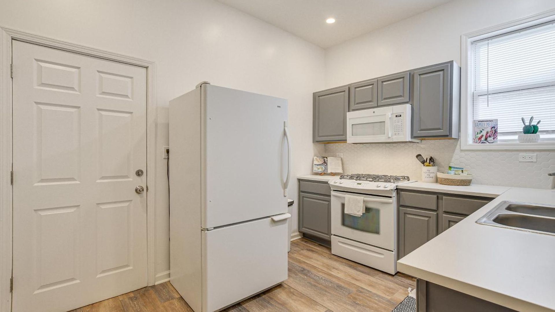 Apartment 'cozi Crib23' 4 Mi To Obama Center, Soldier Field *