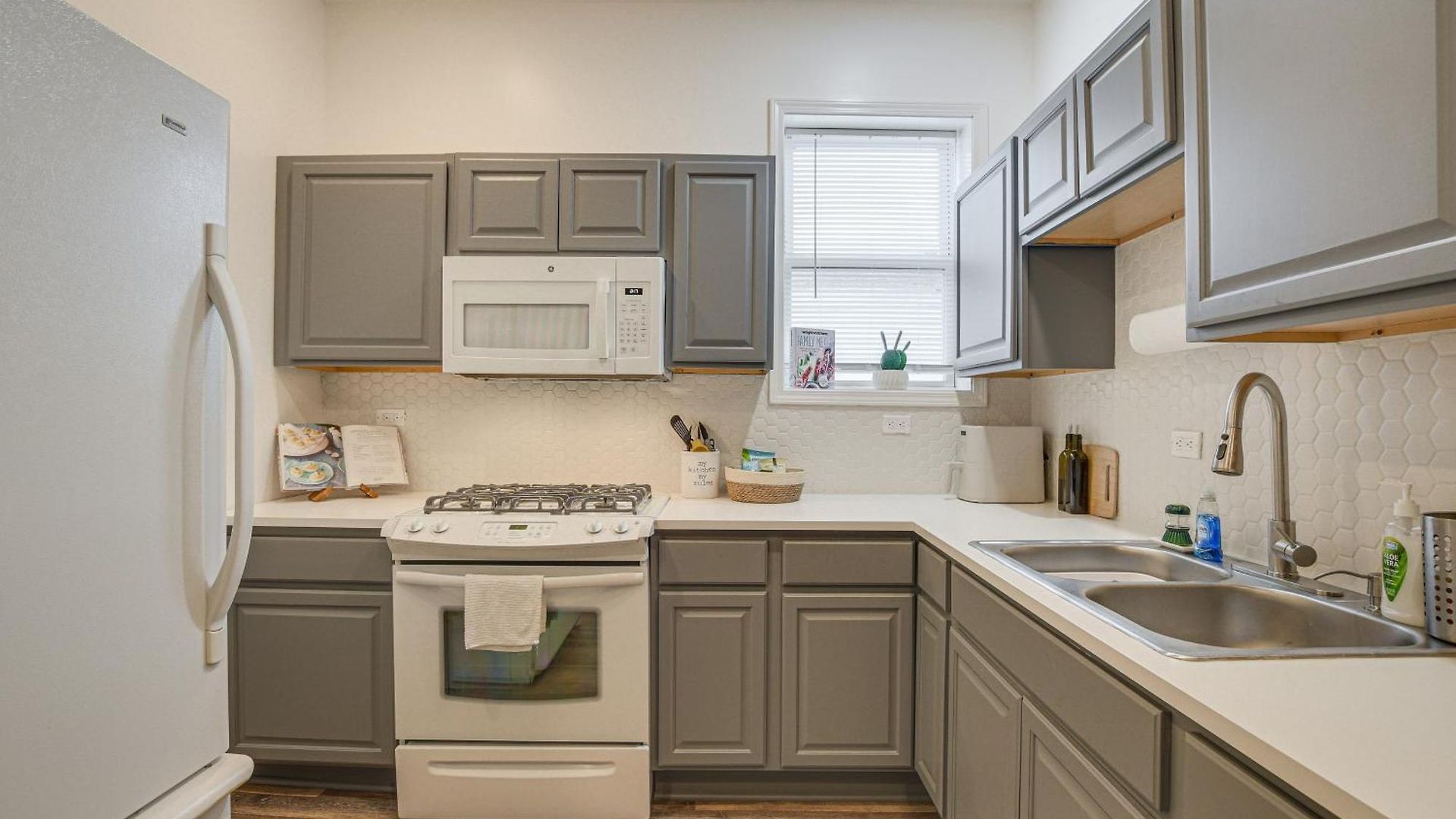 'cozi Crib23' 4 Mi To Obama Center, Soldier Field Apartment *
