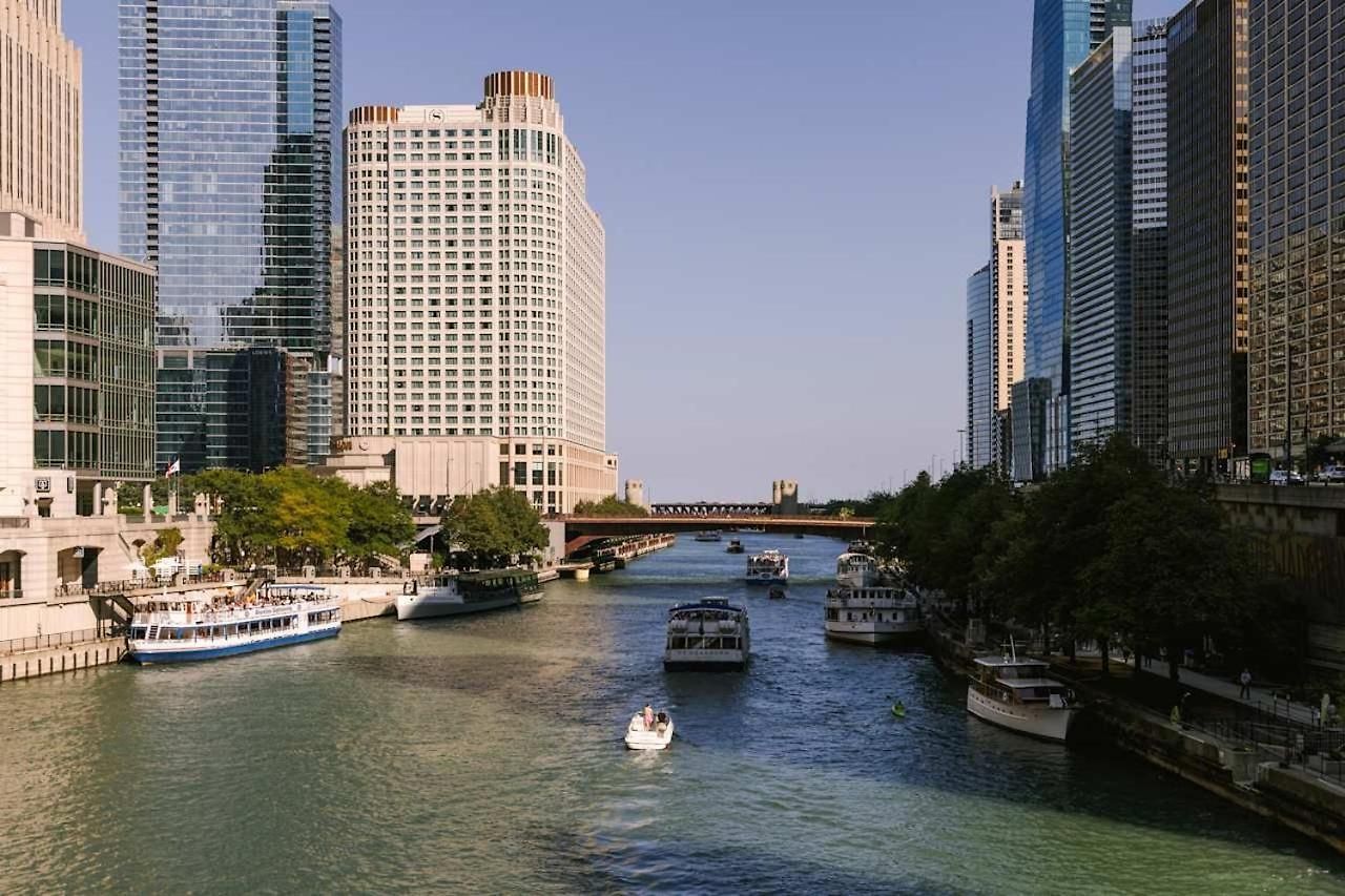 Kasa Shore Aparthotel Chicago