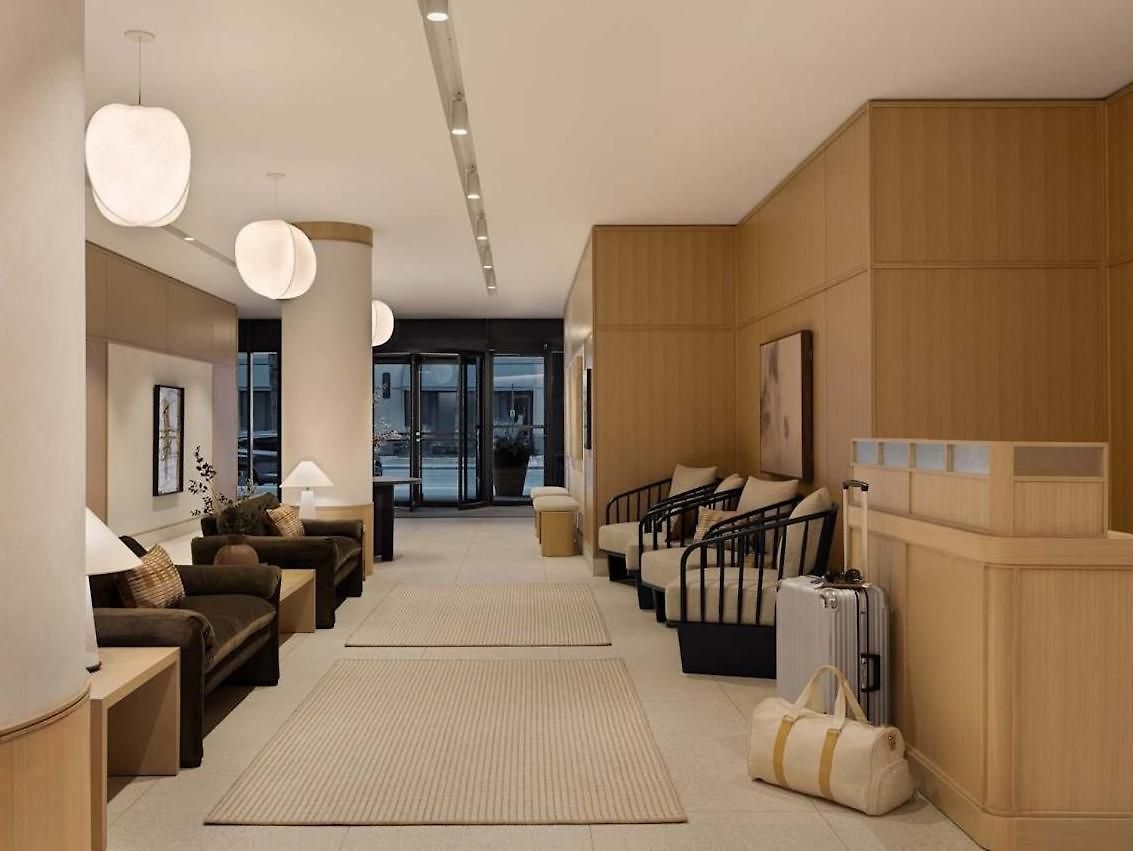 Kasa Shore Aparthotel Chicago