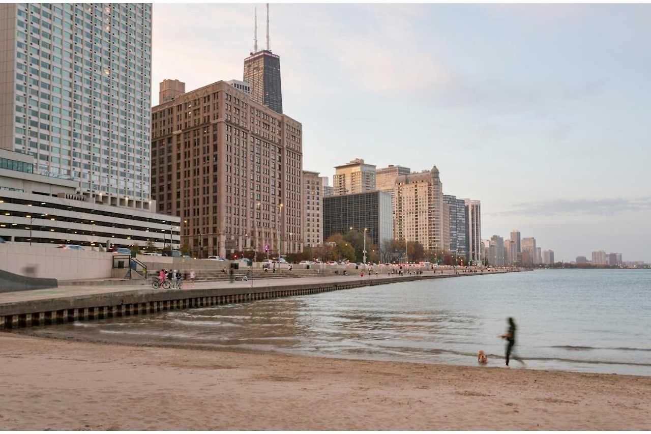 Aparthotel Kasa Shore Chicago