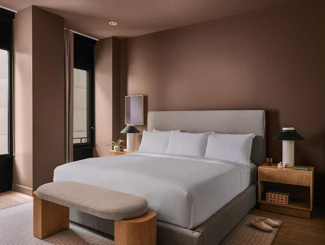 Kasa Shore Aparthotel 4*