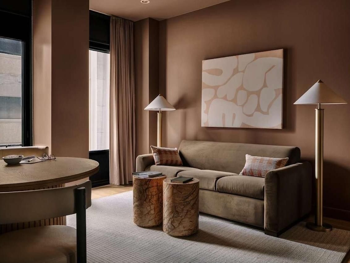 Aparthotel Kasa Shore 4*