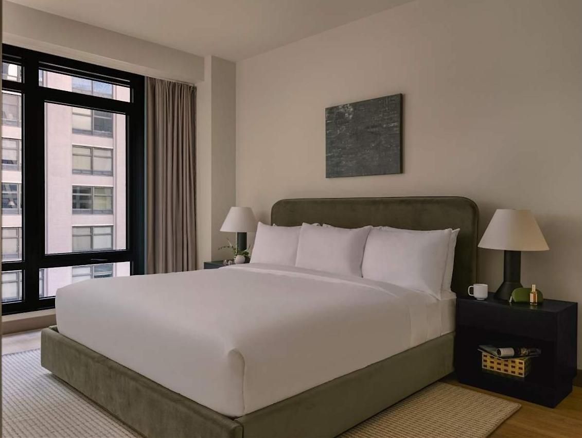 Kasa Shore Aparthotel 4*