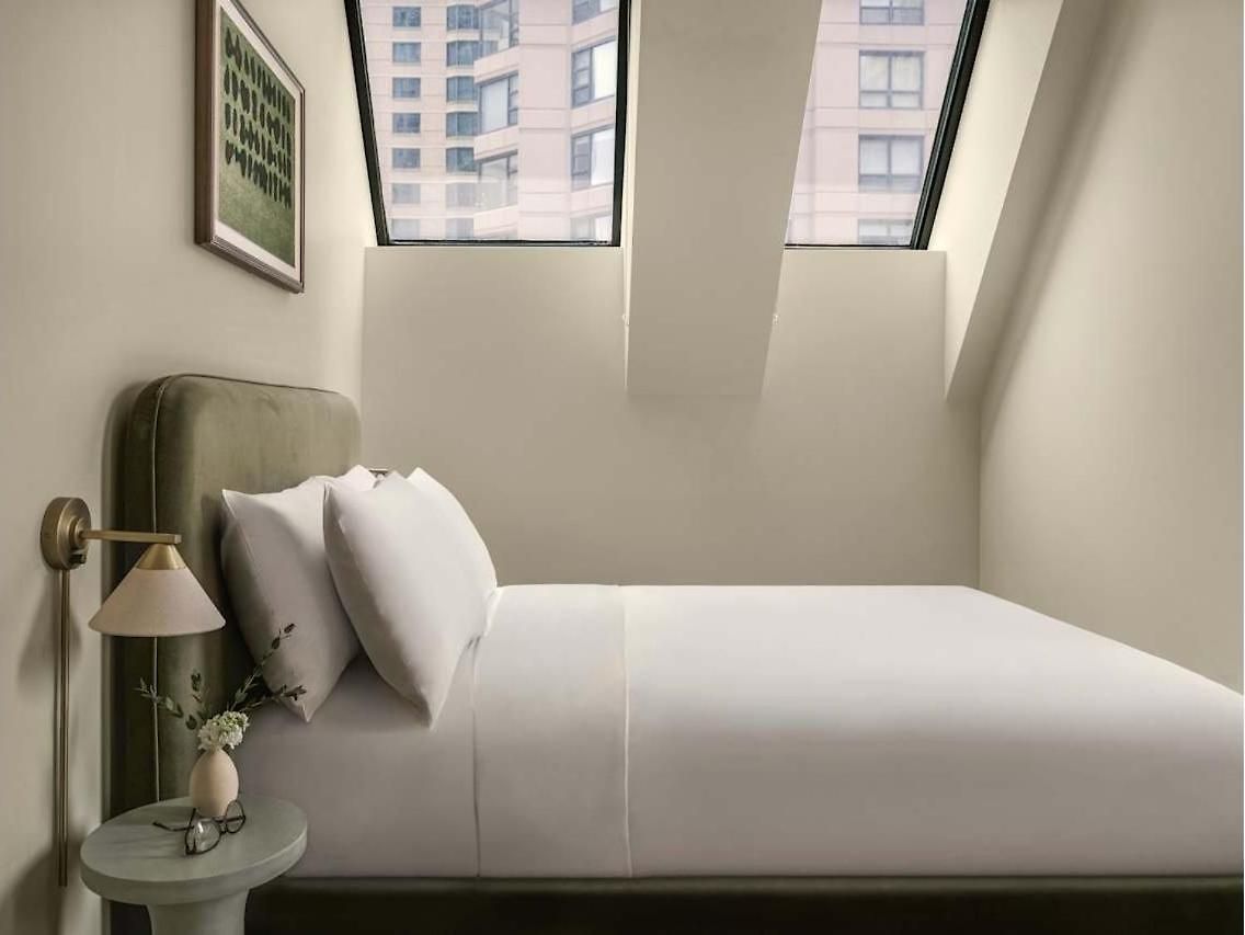Kasa Shore Aparthotel Chicago