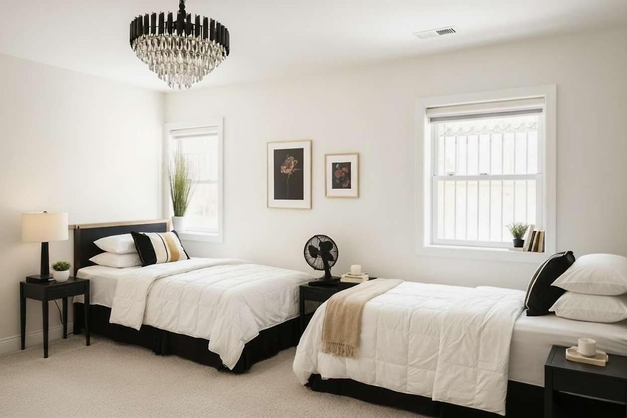 Cozy Wicker Park With Movie Holiday home Chicago