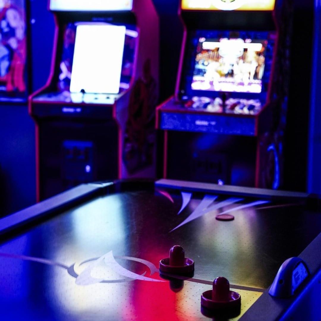 Game • Fire-pit • Playground • Gym • Billiard Holiday home Chicago