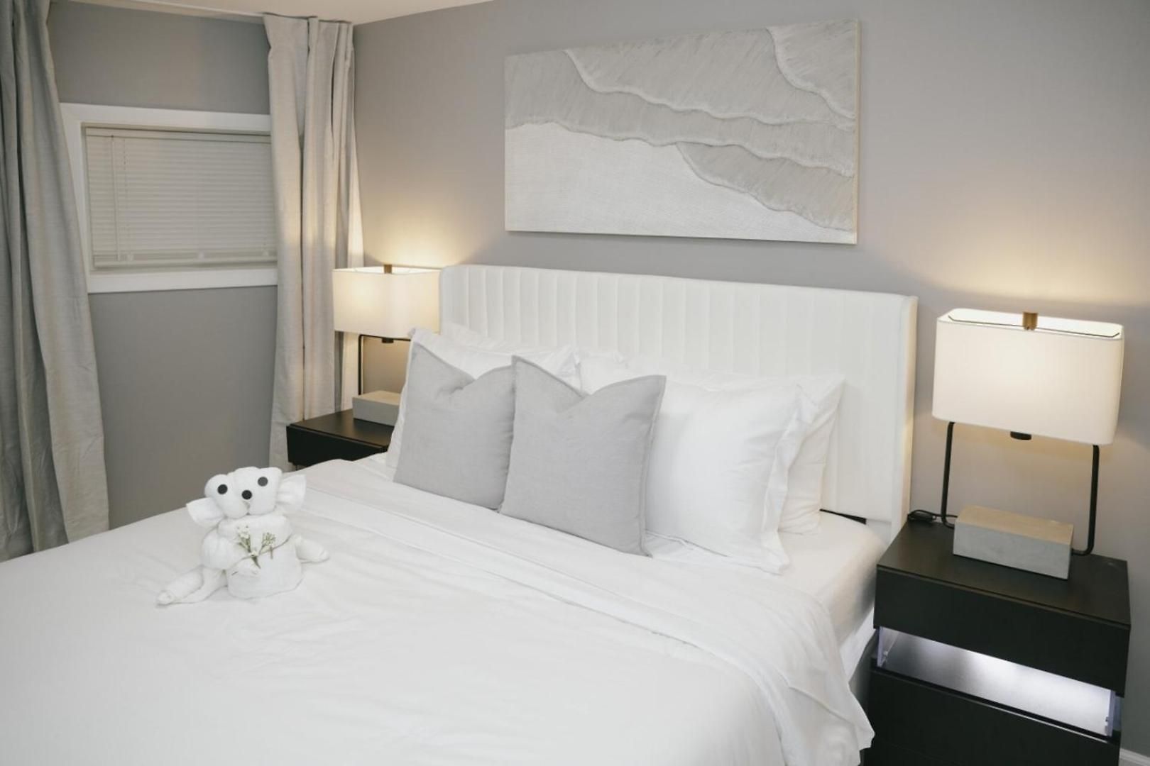 2br Traveler's Favorite • Modern And Clean *