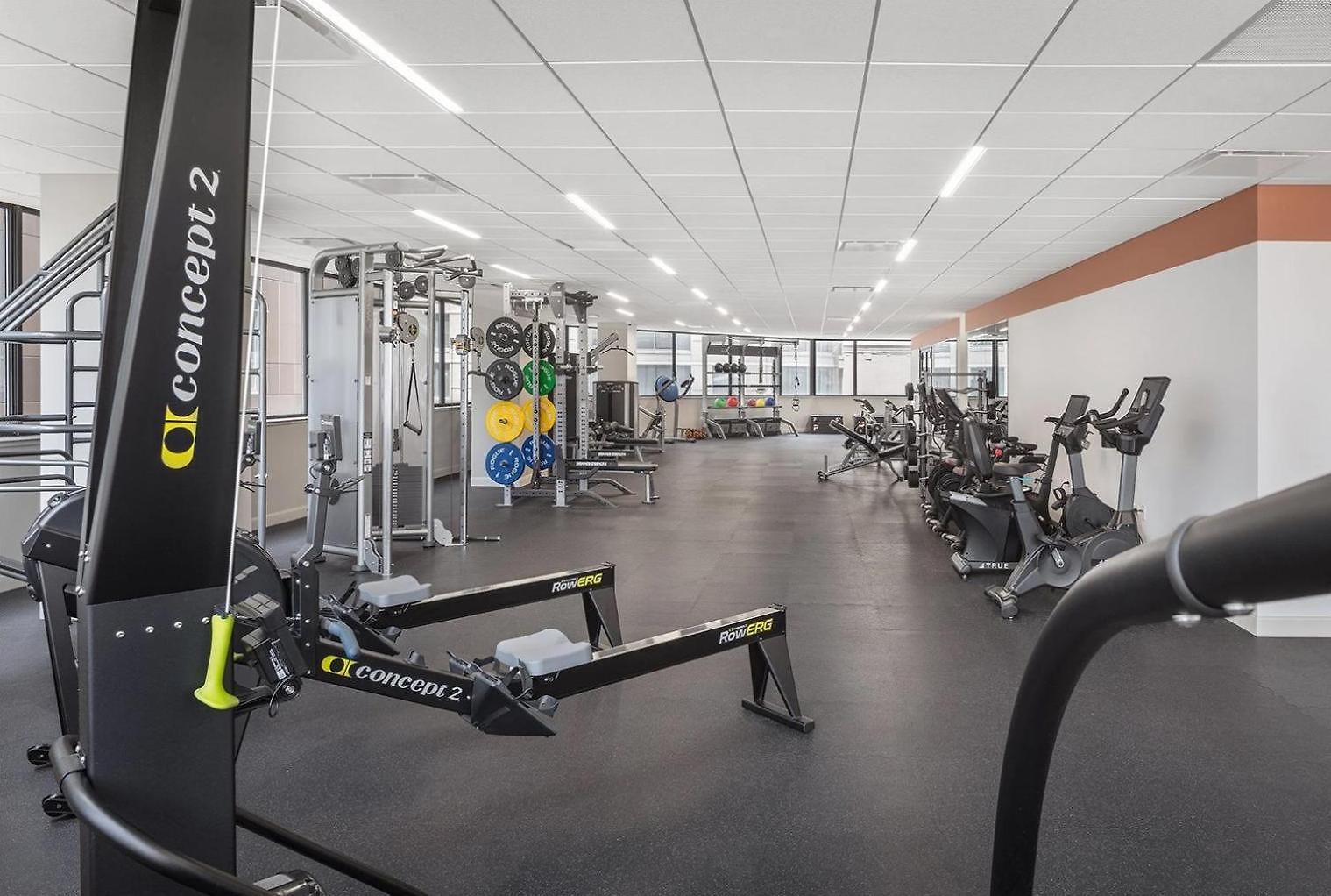 Streeterville W Gym Pool Nr Navy Pier Chi-406 Apartment