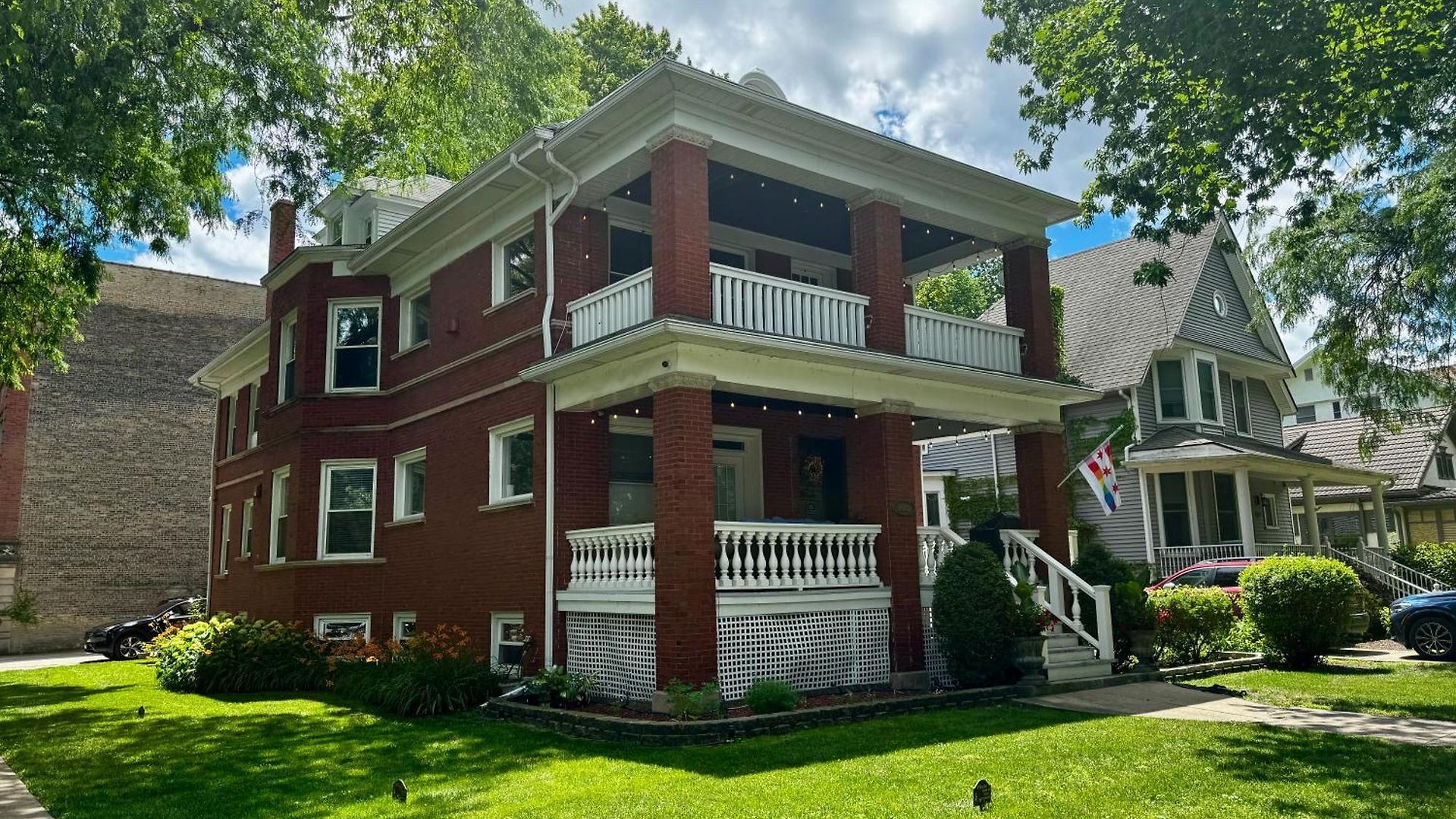 Elegant And Chic 2bed 2bath Steps From The Lake! * Chicago