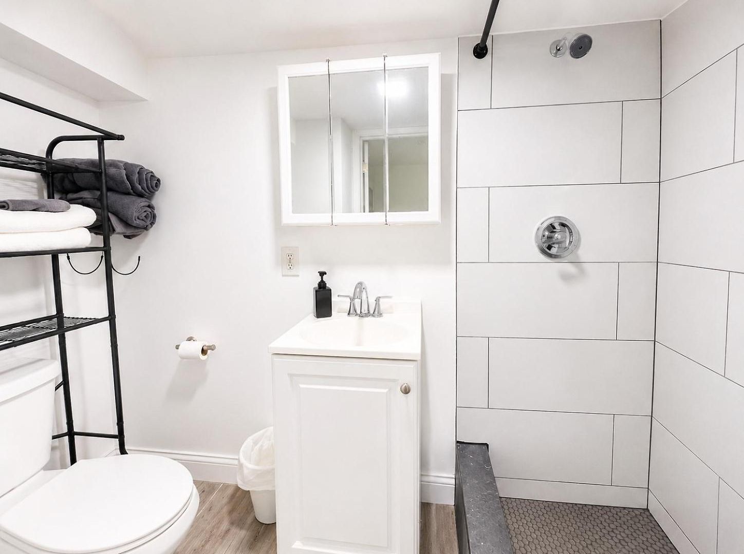 Apartment Cozy Logan Square Easy Access Chicago