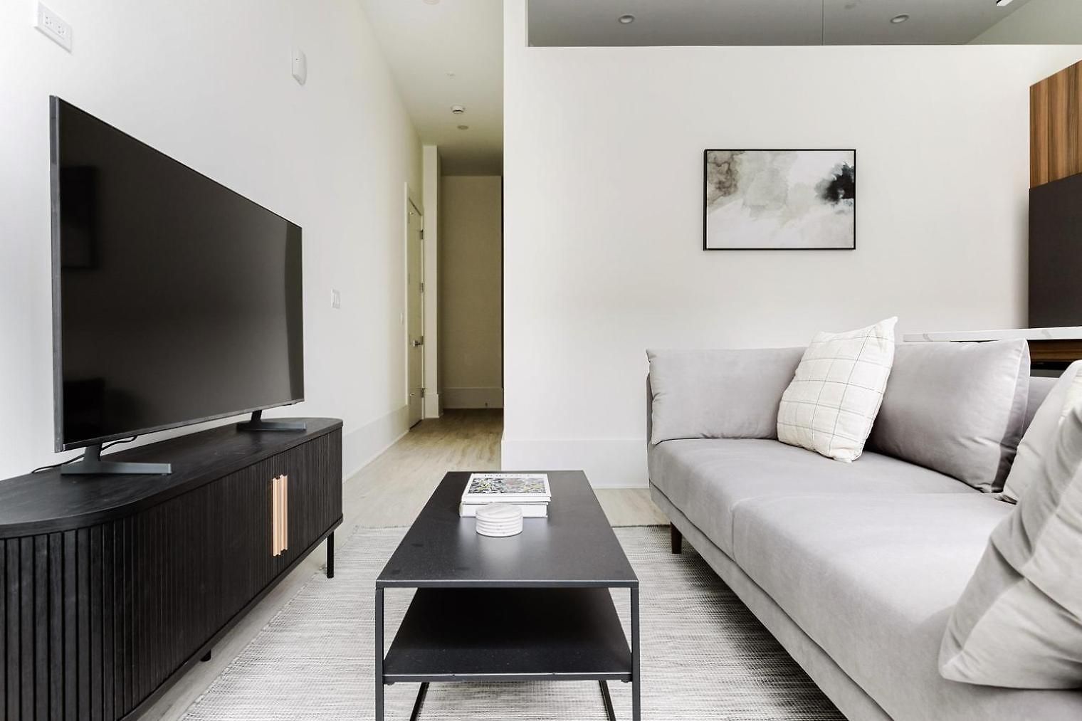 Apartment Blueground Greektown Bbq Gym Nr Willis Tower Chi-1255