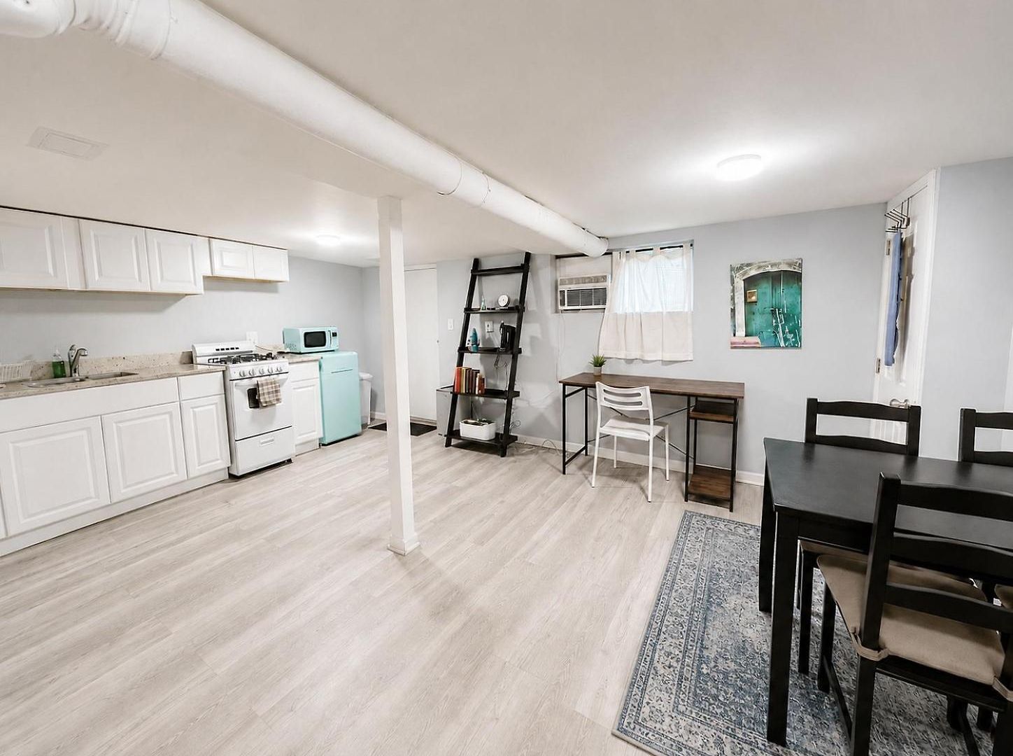 Apartment Cozy Logan Square Easy Access