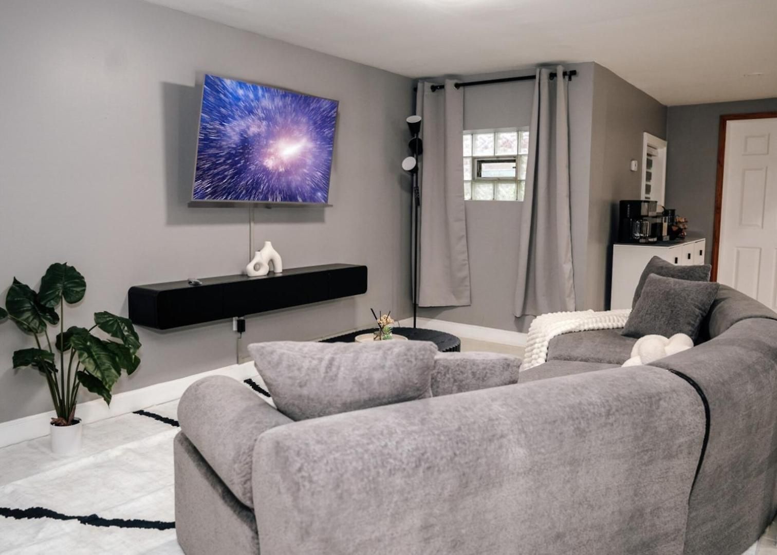 Apartment 2br Traveler's Favorite • Modern And Clean Chicago