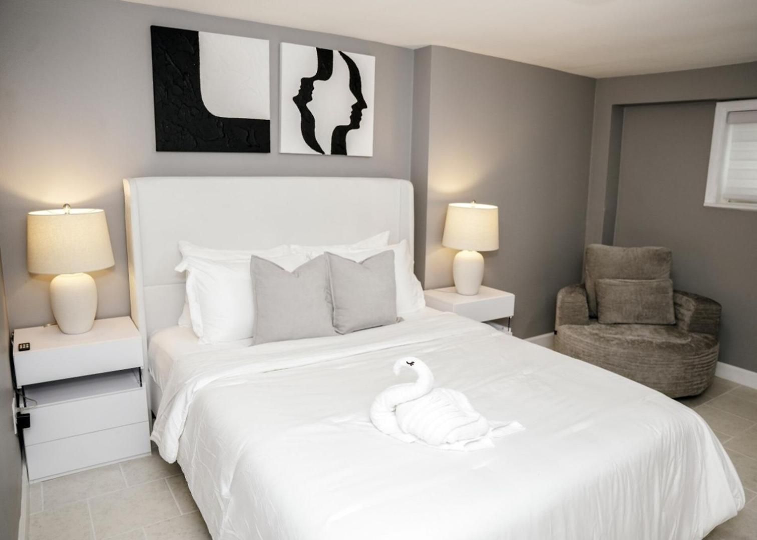 2br Traveler's Favorite • Modern And Clean Apartment