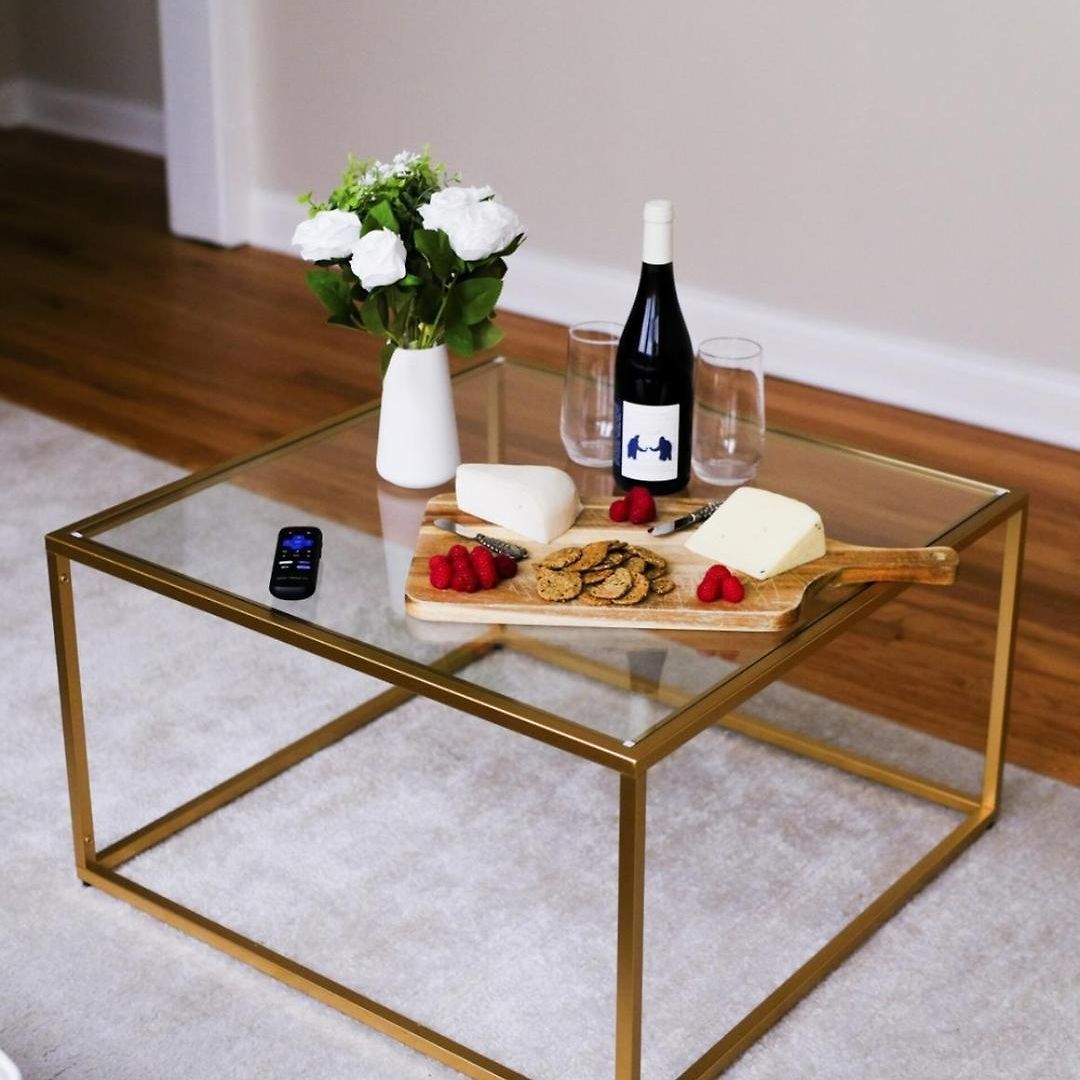 Sleeps 4 • New Modern 1br • Private Workspace Apartment *