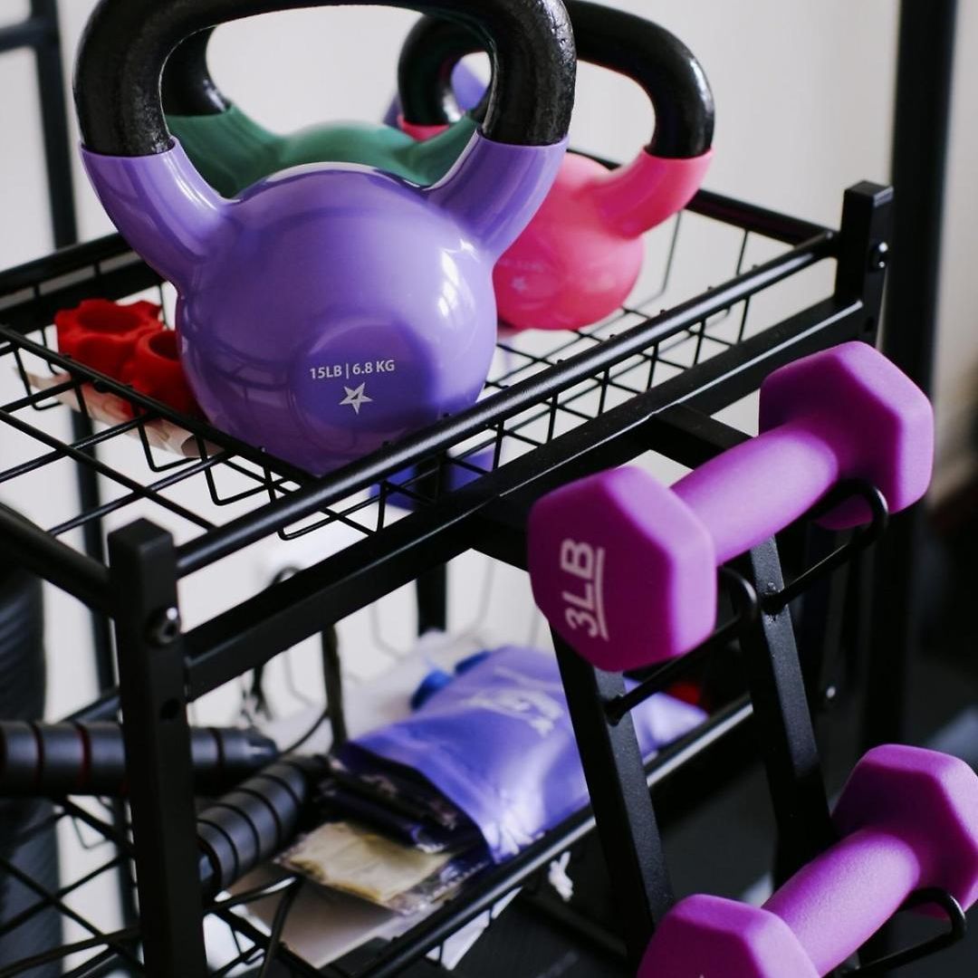 2br Fitness Pad • Private Gym • Sleeps 7 * Chicago
