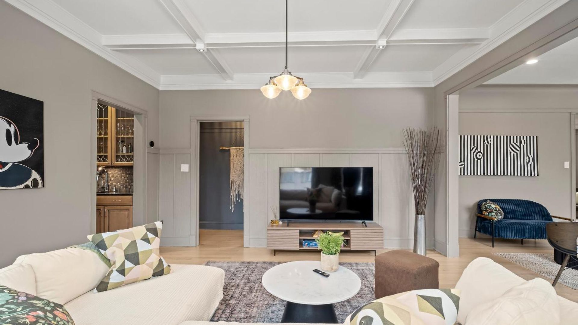 Elegant And Chic 2bed 2bath Steps From The Lake! * Chicago