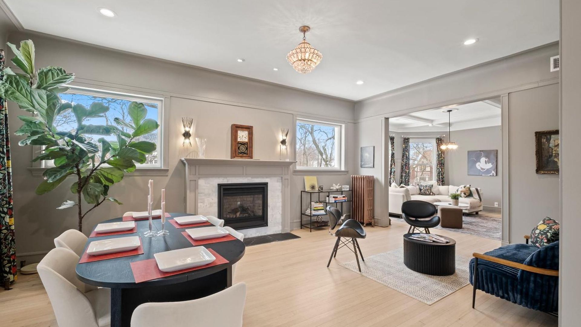 Elegant And Chic 2bed 2bath Steps From The Lake! * Chicago