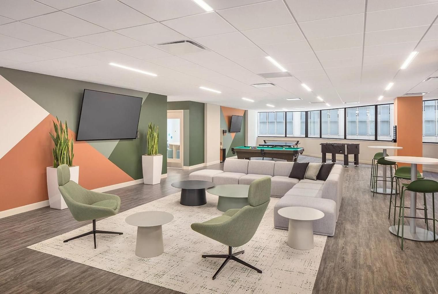 Streeterville W Gym Pool Nr Navy Pier Chi-406 Apartment *