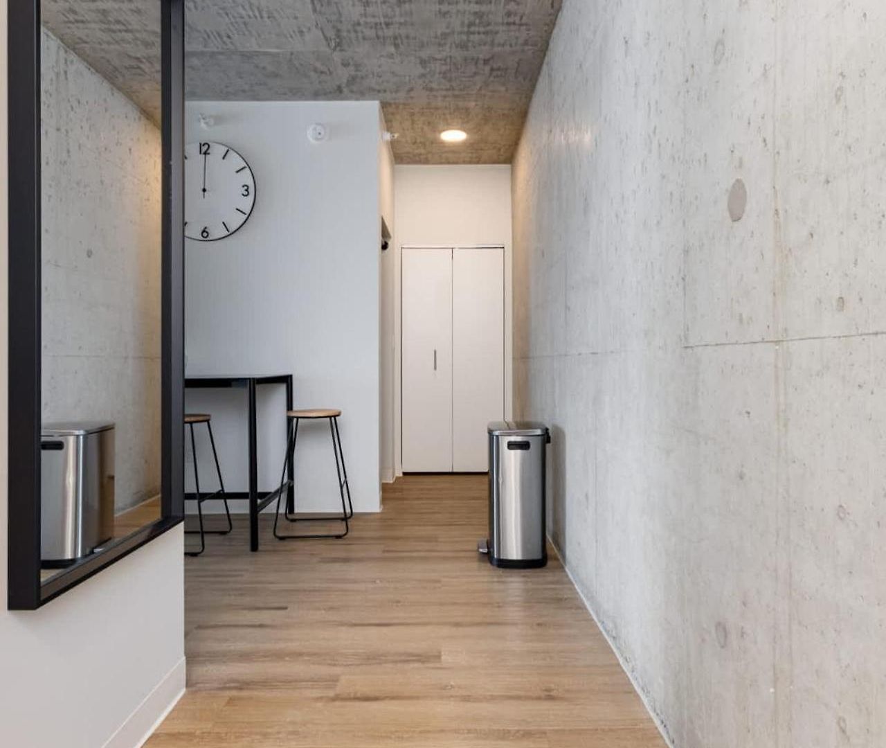 Apartment South Loop Rooftop With In And Out Parking 2 *